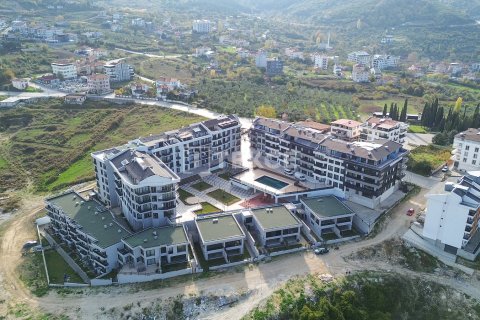 Продажа виллы  в Чинарджике, Ялове, Турция 3+1, 235м2, №45705 – фото 8