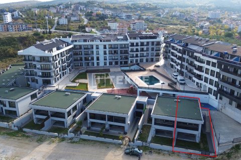 Продажа виллы  в Чинарджике, Ялове, Турция 3+1, 235м2, №45705 – фото 7