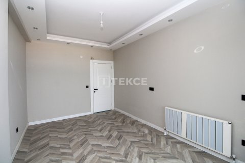 Продажа виллы  в Чинарджике, Ялове, Турция 3+1, 235м2, №45705 – фото 26