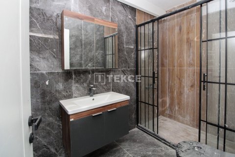 Продажа виллы  в Чинарджике, Ялове, Турция 3+1, 235м2, №45705 – фото 29