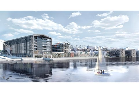 2+1 Wohnung  in Beyoglu, Istanbul, Türkei Nr. 152411