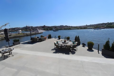 2+1 Lägenhet  i Beyoglu, Istanbul, istanbul, Turkiet Nr. 152411 - 14