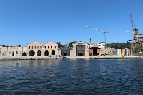 2+1 Lägenhet  i Beyoglu, Istanbul, istanbul, Turkiet Nr. 152411 - 9