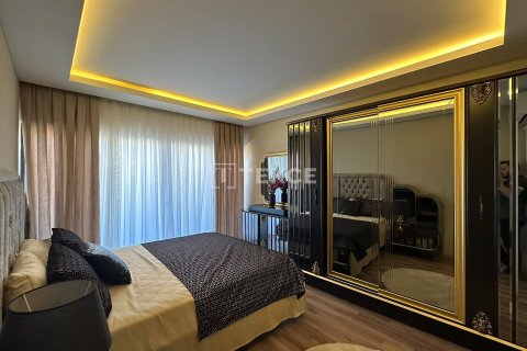 3+1 Takleilighet i Alanya, Antalya, Tyrkia Nr. 43658 - 27