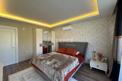 3+1 Takleilighet i Alanya, Antalya, Tyrkia Nr. 43658 - 29
