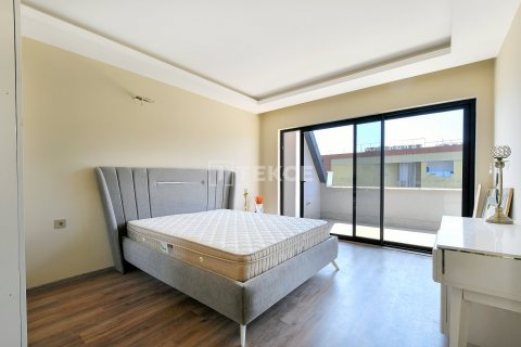 Penthouse for sale  in Alanya, Antalya, Turkey, 3 bedrooms, 200m2, No. 43658 – photo 28