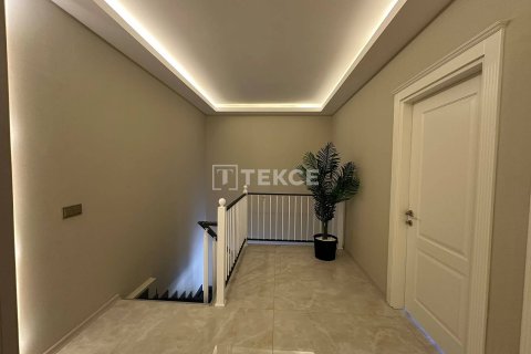 3+1 Takleilighet i Alanya, Antalya, Tyrkia Nr. 43658 - 23