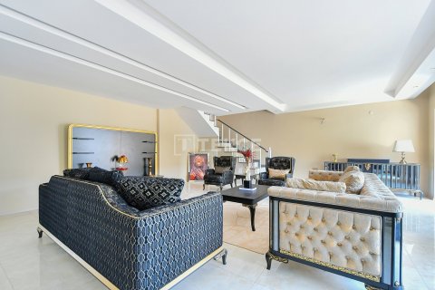 Penthouse for sale  in Alanya, Antalya, Turkey, 3 bedrooms, 200m2, No. 43658 – photo 16