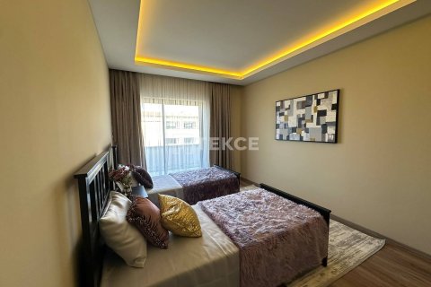 3+1 Takleilighet i Alanya, Antalya, Tyrkia Nr. 43658 - 30