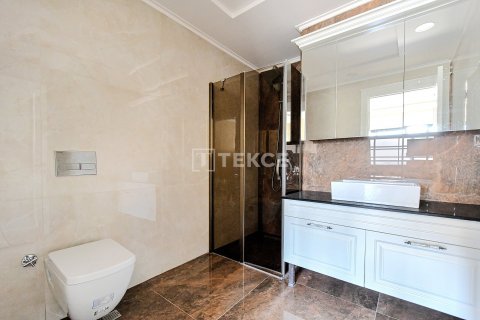 Penthouse for sale  in Alanya, Antalya, Turkey, 3 bedrooms, 200m2, No. 43658 – photo 29