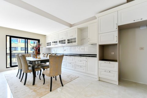 Penthouse for sale  in Alanya, Antalya, Turkey, 3 bedrooms, 200m2, No. 43658 – photo 20