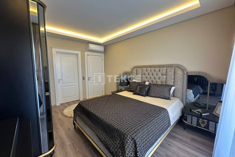 3+1 Takleilighet i Alanya, Antalya, Tyrkia Nr. 43658 - 26