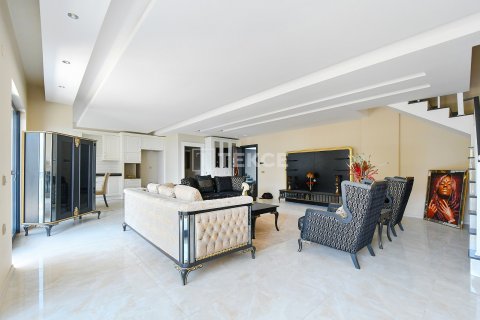Penthouse for sale  in Alanya, Antalya, Turkey, 3 bedrooms, 200m2, No. 43658 – photo 17