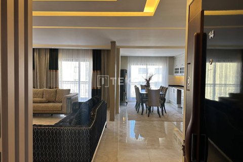 3+1 Takleilighet i Alanya, Antalya, Tyrkia Nr. 43658 - 19