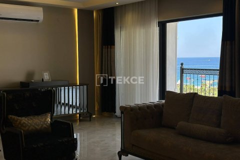 3+1 Takleilighet i Alanya, Antalya, Tyrkia Nr. 43658 - 20