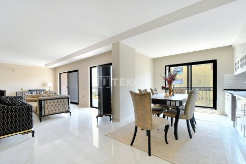 Penthouse for sale  in Alanya, Antalya, Turkey, 3 bedrooms, 200m2, No. 43658 – photo 22