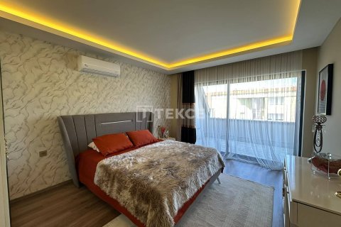 3+1 Takleilighet i Alanya, Antalya, Tyrkia Nr. 43658 - 28
