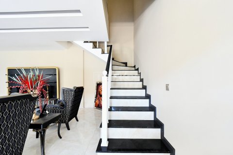 Penthouse for sale  in Alanya, Antalya, Turkey, 3 bedrooms, 200m2, No. 43658 – photo 23