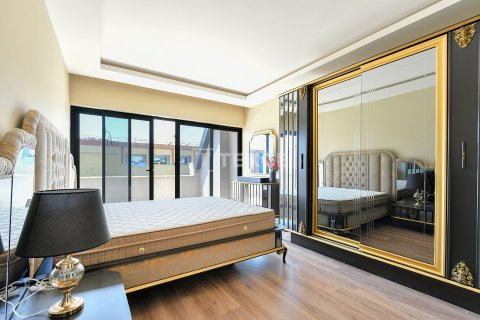 Penthouse for sale  in Alanya, Antalya, Turkey, 3 bedrooms, 200m2, No. 43658 – photo 25