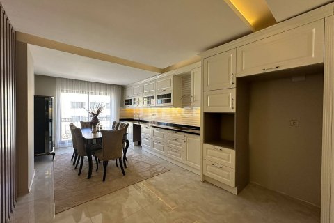 3+1 Takleilighet i Alanya, Antalya, Tyrkia Nr. 43658 - 21