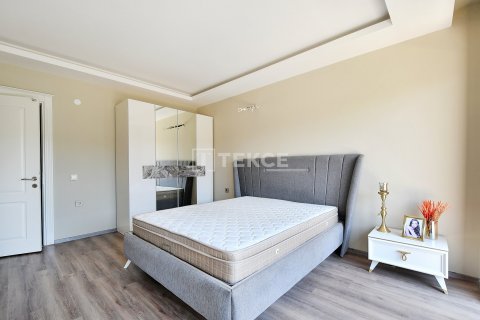 Penthouse for sale  in Alanya, Antalya, Turkey, 3 bedrooms, 200m2, No. 43658 – photo 27