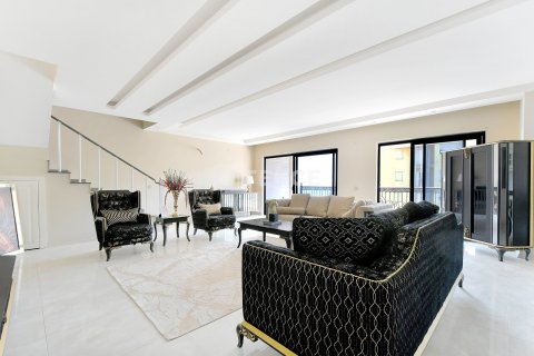 Penthouse for sale  in Alanya, Antalya, Turkey, 3 bedrooms, 200m2, No. 43658 – photo 18