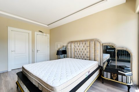 Penthouse for sale  in Alanya, Antalya, Turkey, 3 bedrooms, 200m2, No. 43658 – photo 24