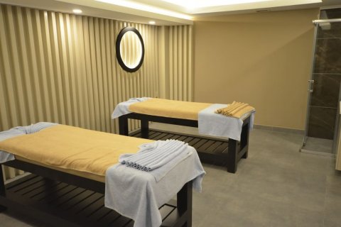 1+1 Lejlighed  i Kargicak, Alanya, Antalya, Tyrkiet Nr. 206909 - 26