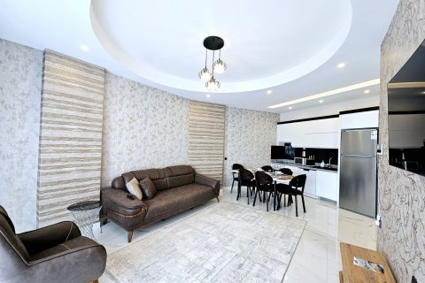 1+1 Lejlighed  i Kargicak, Alanya, Antalya, Tyrkiet Nr. 206909 - 2