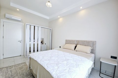 1+1 Lejlighed  i Kargicak, Alanya, Antalya, Tyrkiet Nr. 206909 - 5