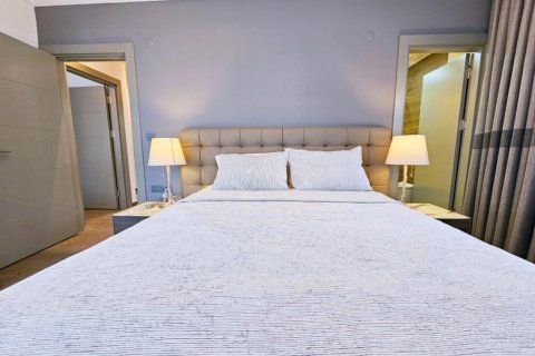 Продажа квартиры в Джикджилли, Анталье, Турция 3 комн., 140м2, №206913 – фото 14