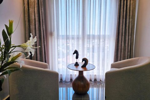 Продажа квартиры в Джикджилли, Анталье, Турция 3 комн., 140м2, №206913 – фото 11