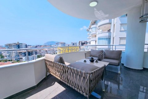 Продажа квартиры в Джикджилли, Анталье, Турция 3 комн., 140м2, №206913 – фото 27