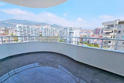 Продажа квартиры в Джикджилли, Анталье, Турция 3 комн., 140м2, №206913 – фото 29