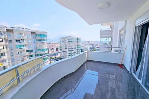 Продажа квартиры в Джикджилли, Анталье, Турция 3 комн., 140м2, №206913 – фото 28