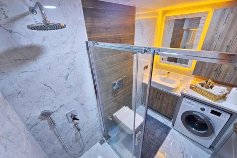 Продажа квартиры в Джикджилли, Анталье, Турция 3 комн., 140м2, №206913 – фото 22