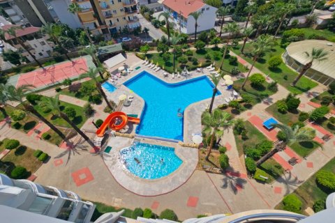 Продажа квартиры в Джикджилли, Анталье, Турция 3 комн., 140м2, №206913 – фото 30