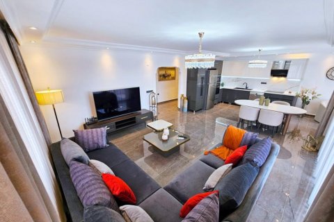 Продажа квартиры в Джикджилли, Анталье, Турция 3 комн., 140м2, №206913 – фото 4