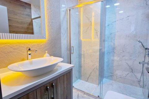 Продажа квартиры в Джикджилли, Анталье, Турция 3 комн., 140м2, №206913 – фото 24