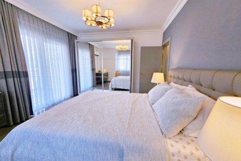 Продажа квартиры в Джикджилли, Анталье, Турция 3 комн., 140м2, №206913 – фото 16