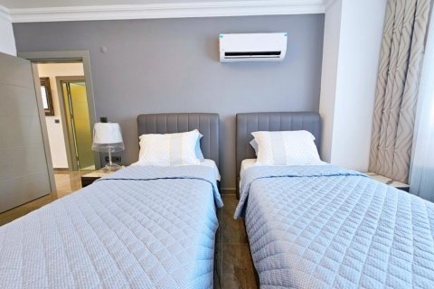 Продажа квартиры в Джикджилли, Анталье, Турция 3 комн., 140м2, №206913 – фото 19