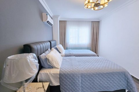 Продажа квартиры в Джикджилли, Анталье, Турция 3 комн., 140м2, №206913 – фото 17