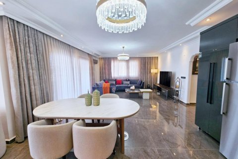 Продажа квартиры в Джикджилли, Анталье, Турция 3 комн., 140м2, №206913 – фото 6