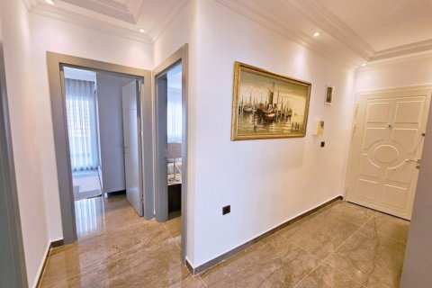 Продажа квартиры в Джикджилли, Анталье, Турция 3 комн., 140м2, №206913 – фото 21