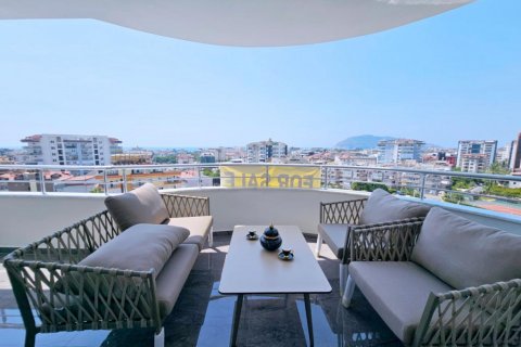 Продажа квартиры в Джикджилли, Анталье, Турция 3 комн., 140м2, №206913 – фото 25