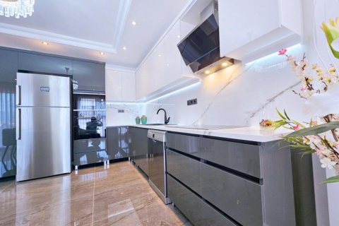 Продажа квартиры в Джикджилли, Анталье, Турция 3 комн., 140м2, №206913 – фото 8