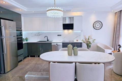 Продажа квартиры в Джикджилли, Анталье, Турция 3 комн., 140м2, №206913 – фото 10