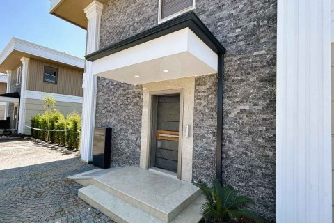 Продажа виллы  в Белеке, Анталье, Турция 3+1, 170.0м2, №206879 – фото 1