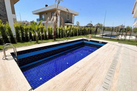 Продажа виллы  в Белеке, Анталье, Турция 3+1, 170.0м2, №206879 – фото 6