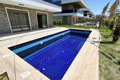 Продажа виллы  в Белеке, Анталье, Турция 3+1, 170.0м2, №206879 – фото 7